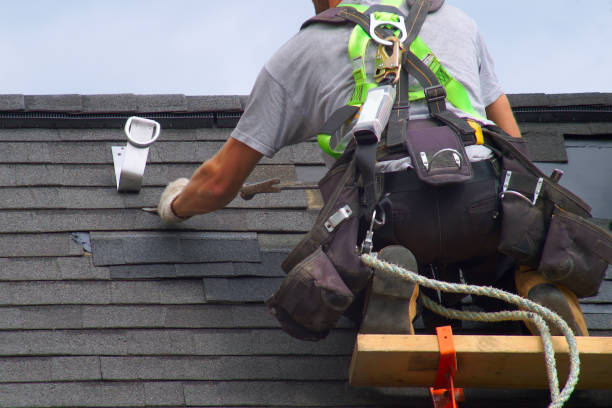 Quick and Trustworthy Emergency Roof Repair Services in Madeira Beach, FL