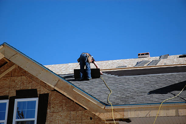 Best Shingle Roofing Installation  in Madeira Beach, FL