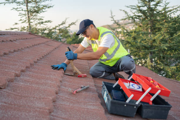 Roof Repair Estimates in Madeira Beach, FL